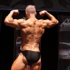 Dana  Krank - NPC Big Sky Championships 2013 - #1